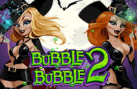Bubble Bubble 2