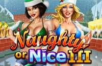Naughty or nice iii
